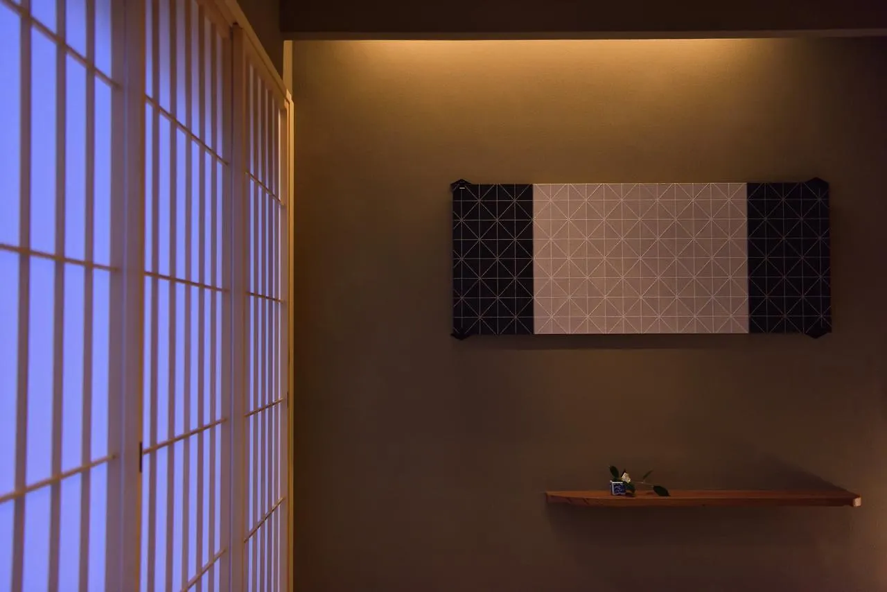 Holiday home Miun Kinkaku-Ji Villa Kyoto Japan