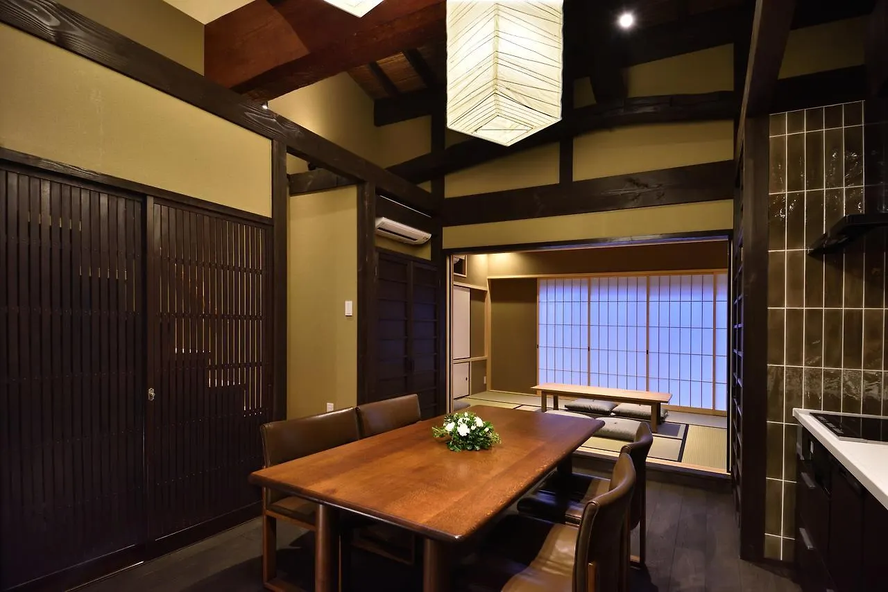 Miun Kinkaku-Ji Villa Kyoto Holiday home