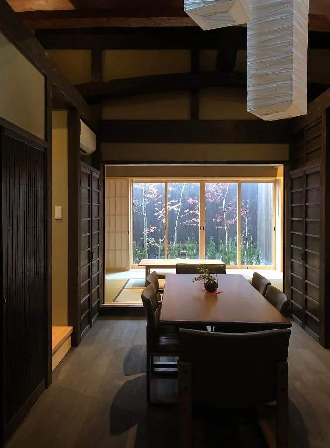 Miun Kinkaku-Ji Villa Kyoto Holiday home