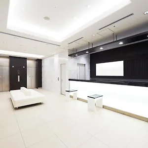 *** Hotel Sotetsu Fresa Kanda-otemachi Japan