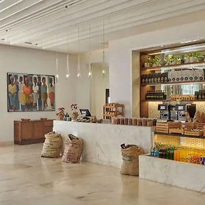 ***** Hotel Hyatt Regency Ethiopia