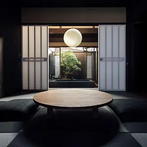  別荘 Maana Kamo
