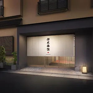 ** Ryokan Ito Japan