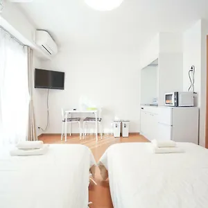  Apartment Connect Japan