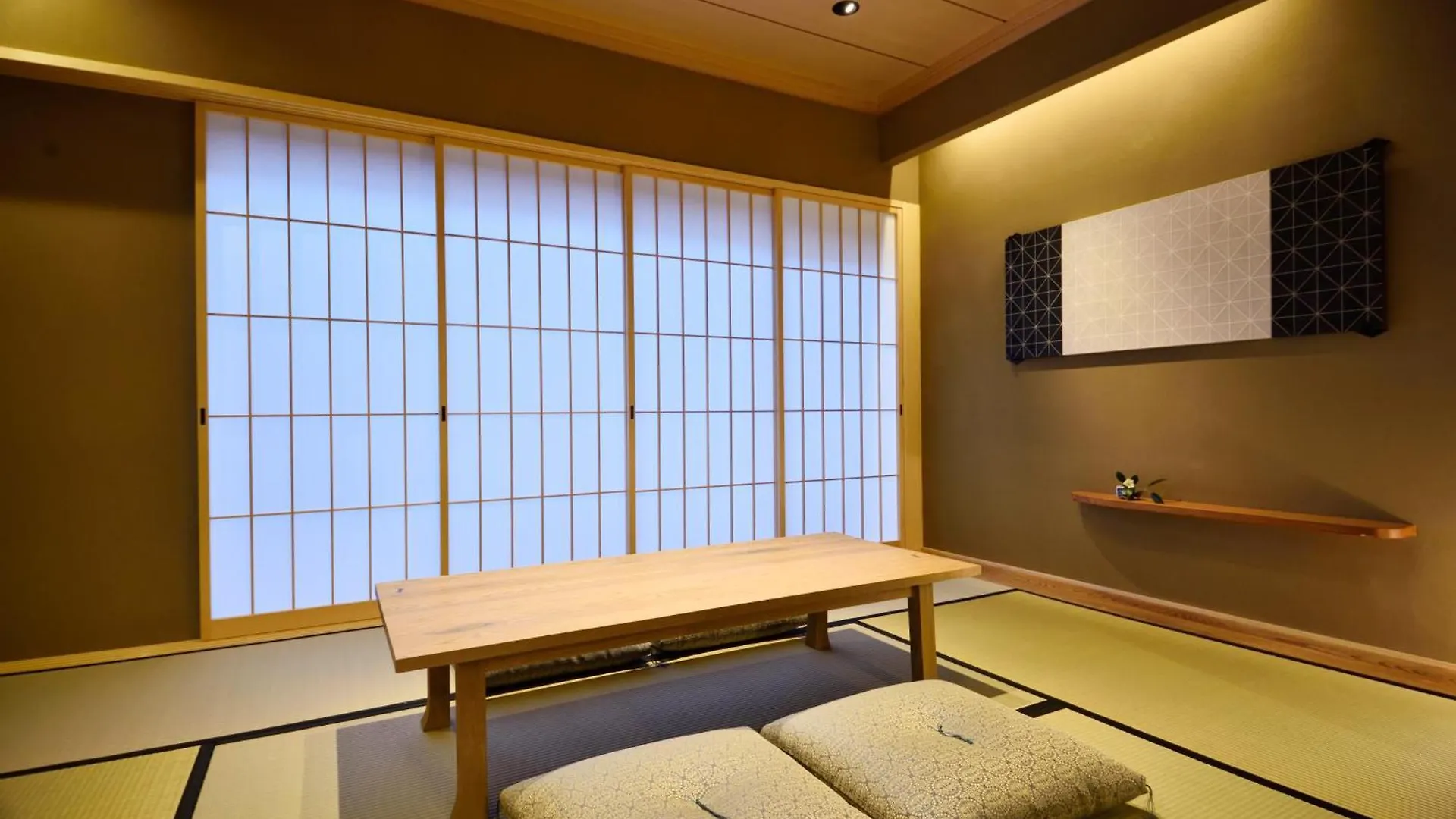 Miun Kinkaku-Ji Villa Kiotó 0*,  Japán
